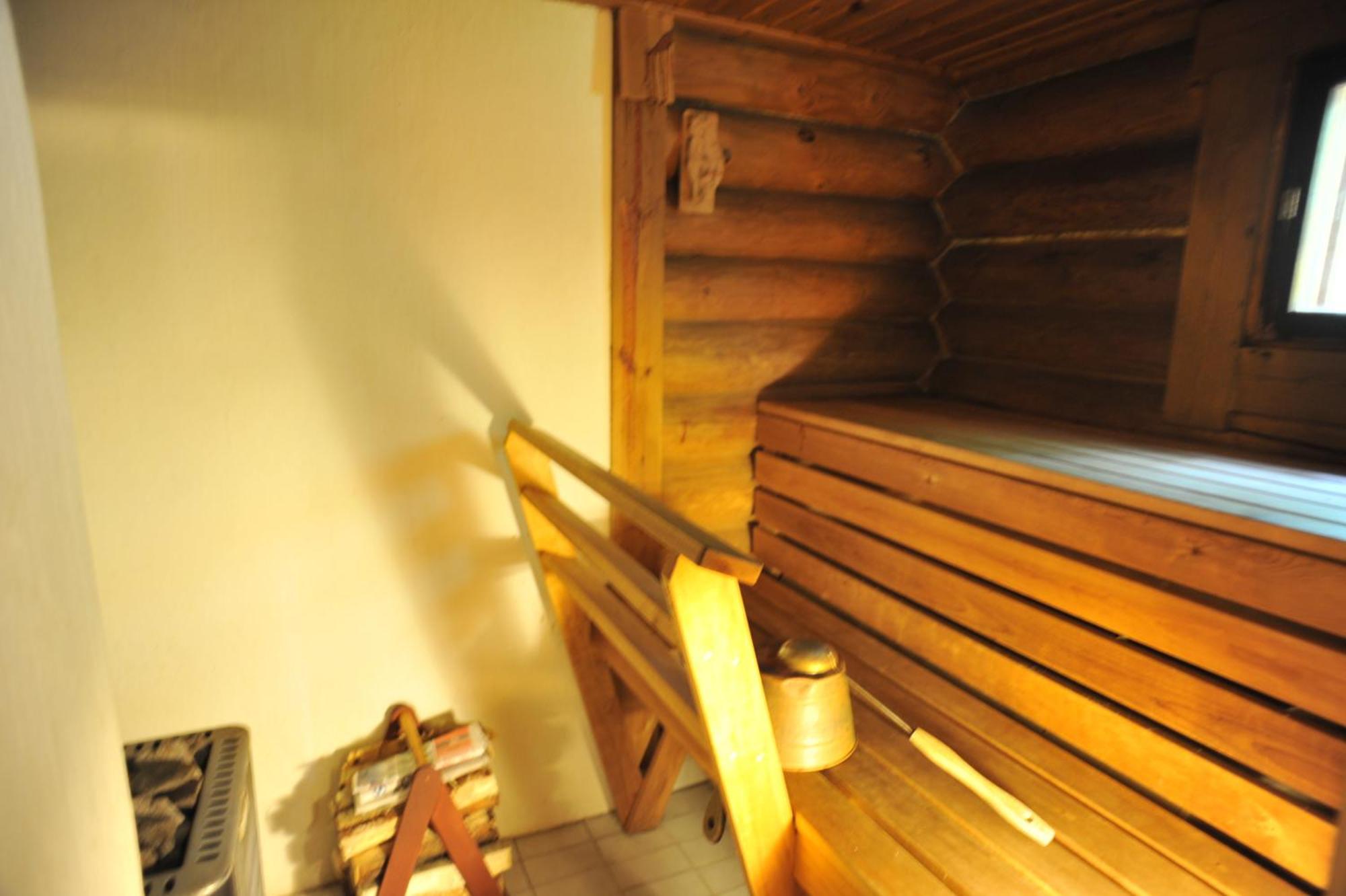 Yli-Kaitala Holiday Resort Tuuliviiri Savio Zewnętrze zdjęcie