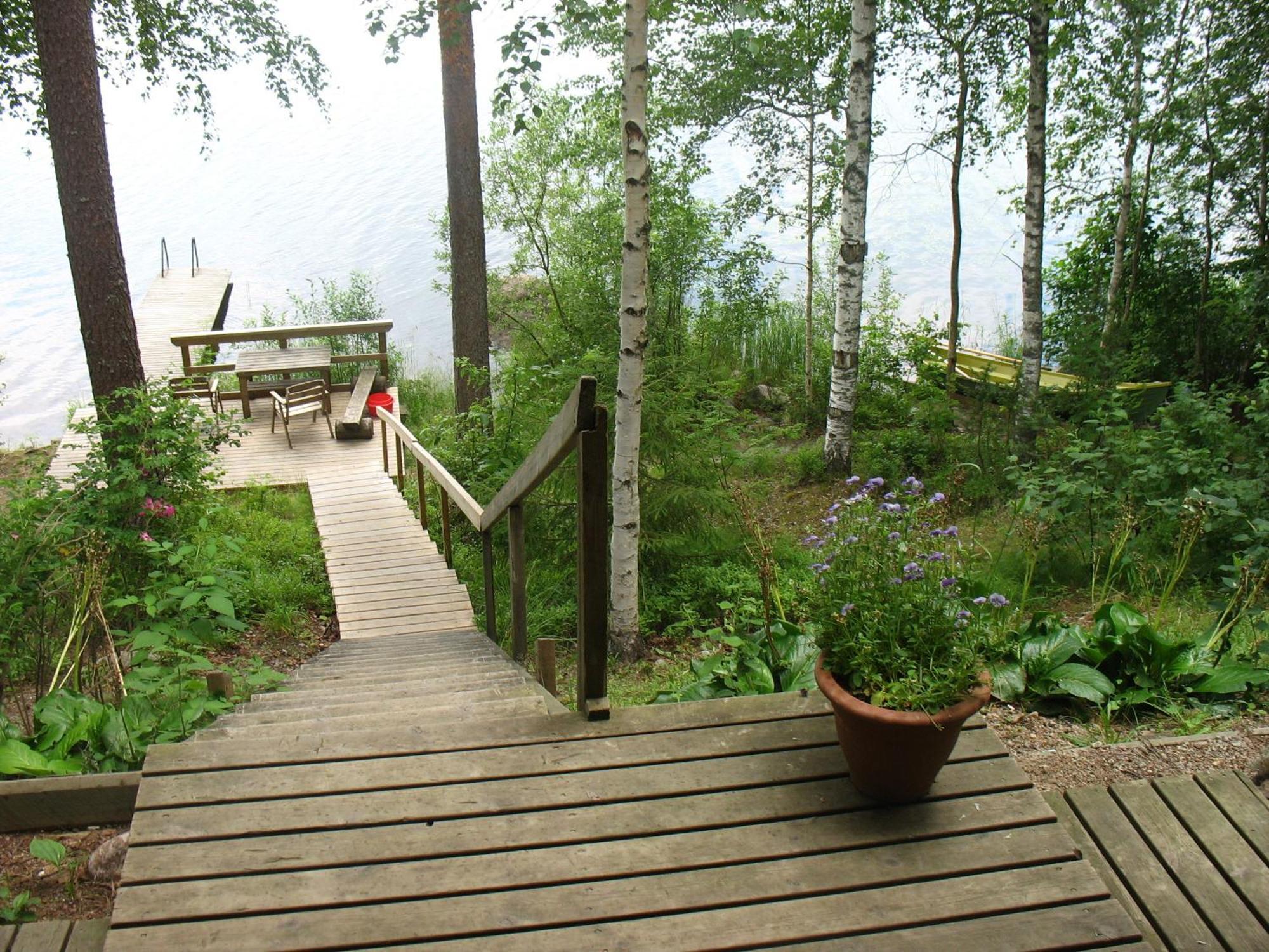 Yli-Kaitala Holiday Resort Tuuliviiri Savio Zewnętrze zdjęcie