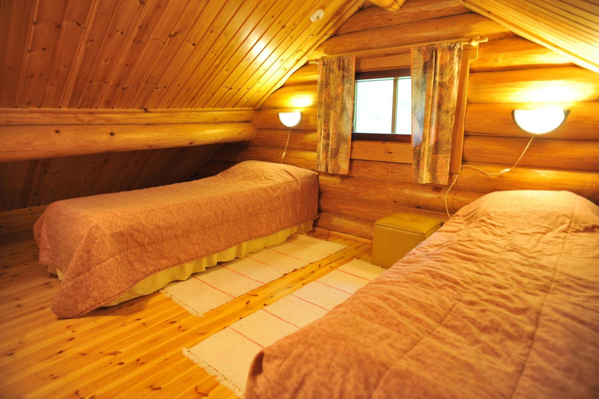 Yli-Kaitala Holiday Resort Tuuliviiri Savio Zewnętrze zdjęcie